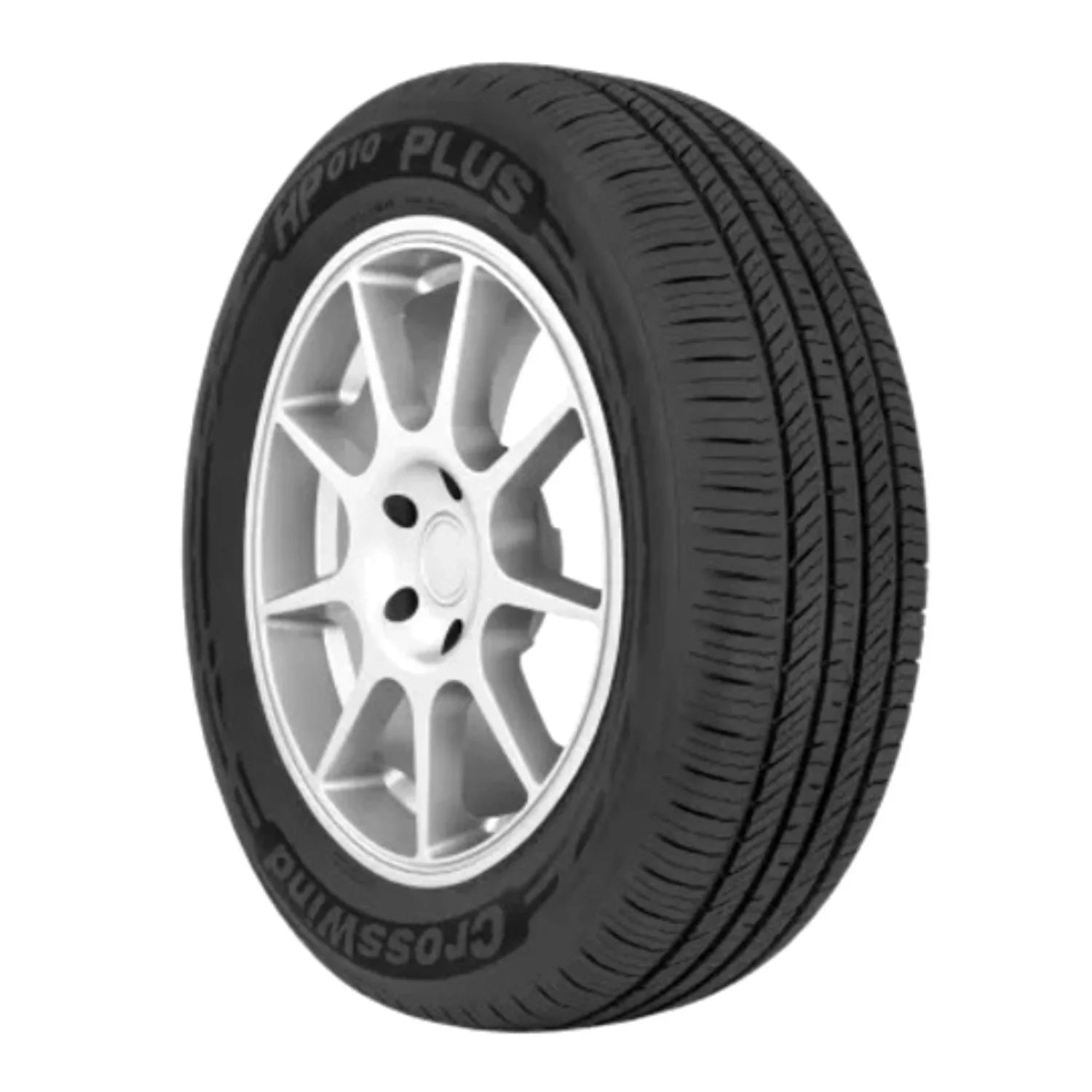 Crosswind HP010 Plus All Season 225/60R16 98H Passenger Tire Fits: 2010 Subaru Outback 2.5i, 2005 Subaru Outback i