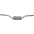 Renthal 1 1/8" FatBar KTM SX/SXF 09-11, SUZUKI RM/RMZ 06+ Bend Tanium for KTM 450 XC-F 2006-2009
