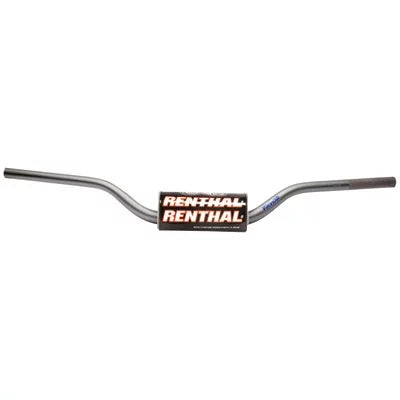 Renthal 1 1/8" FatBar KTM SX/SXF 09-11, SUZUKI RM/RMZ 06+ Bend Tanium for Suzuki RMX450Z 2010