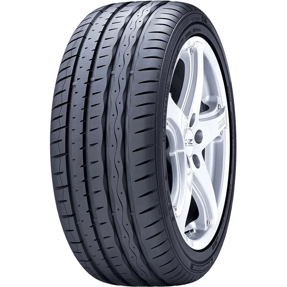 Hankook Ventus S1 EVO (K107) 245/40R18 93 W Tire