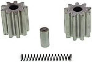 Melling K-58I Non returnable- Limitedstock -KIT-O/P REPAIR-CA Fits select: 1982-1990 CADILLAC DEVILLE, 1982-1990 CADILLAC ELDORADO