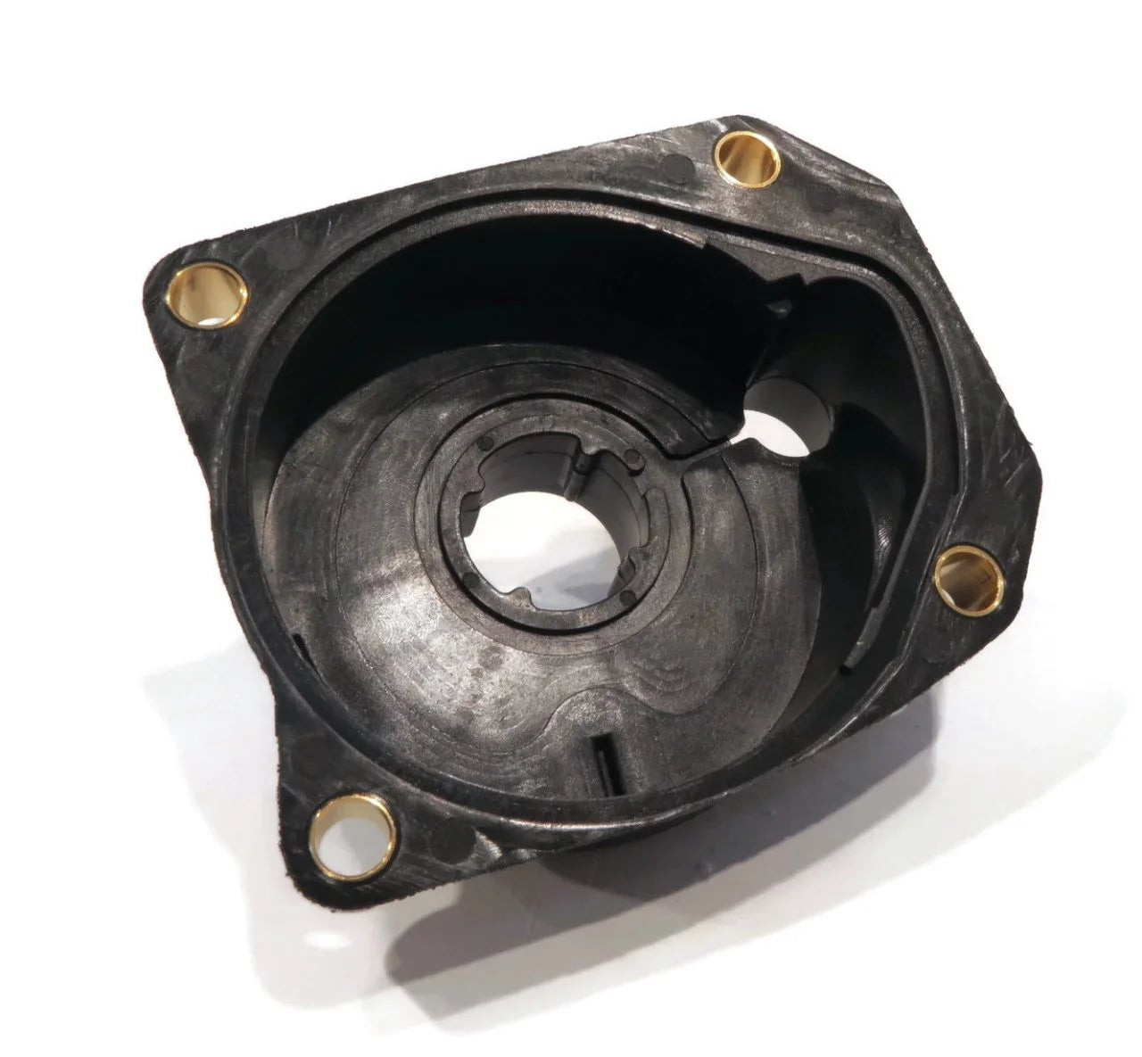 The ROP Shop | Water Pump Impeller Kit For 1982 Evinrude 70 HP E70ELCNB, E70TLCNB Outboard Vessel