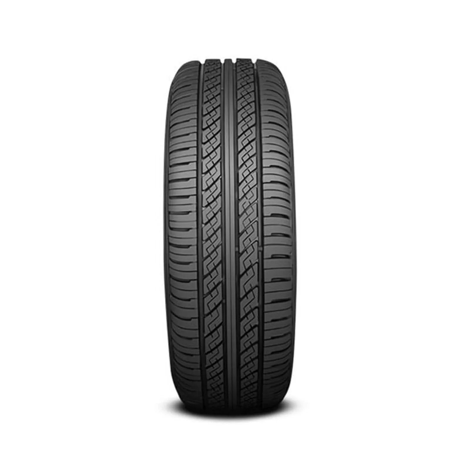 1 New Achilles 122 155/70R13 75T All Season Touring Performance Tires MAF157013 / 155/70/13 / 1557013