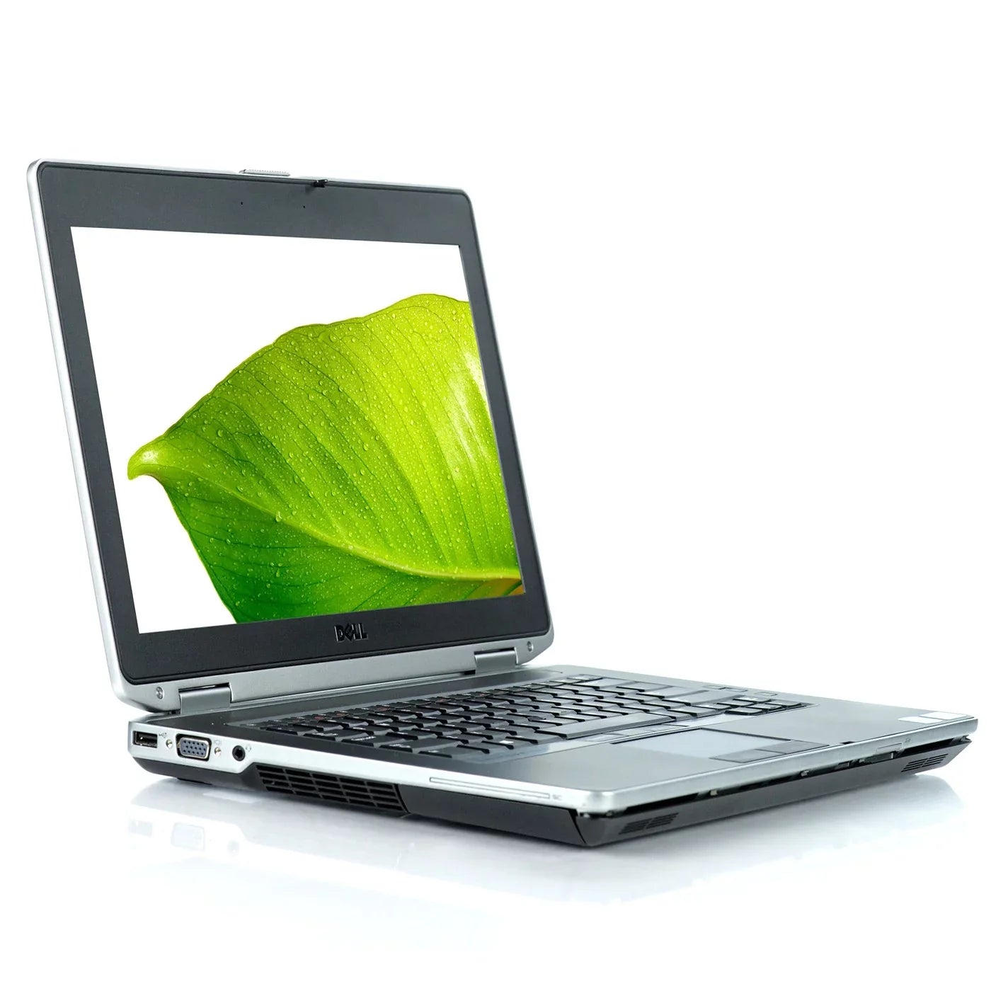 Used E6430 Laptop i7 Dual- 4GB 500GB Win 10 Pro B v.BA