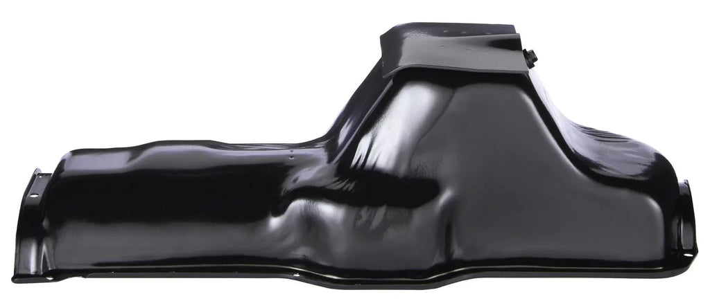 Spectra Premium CRP11A Steel Engine Oil Pan