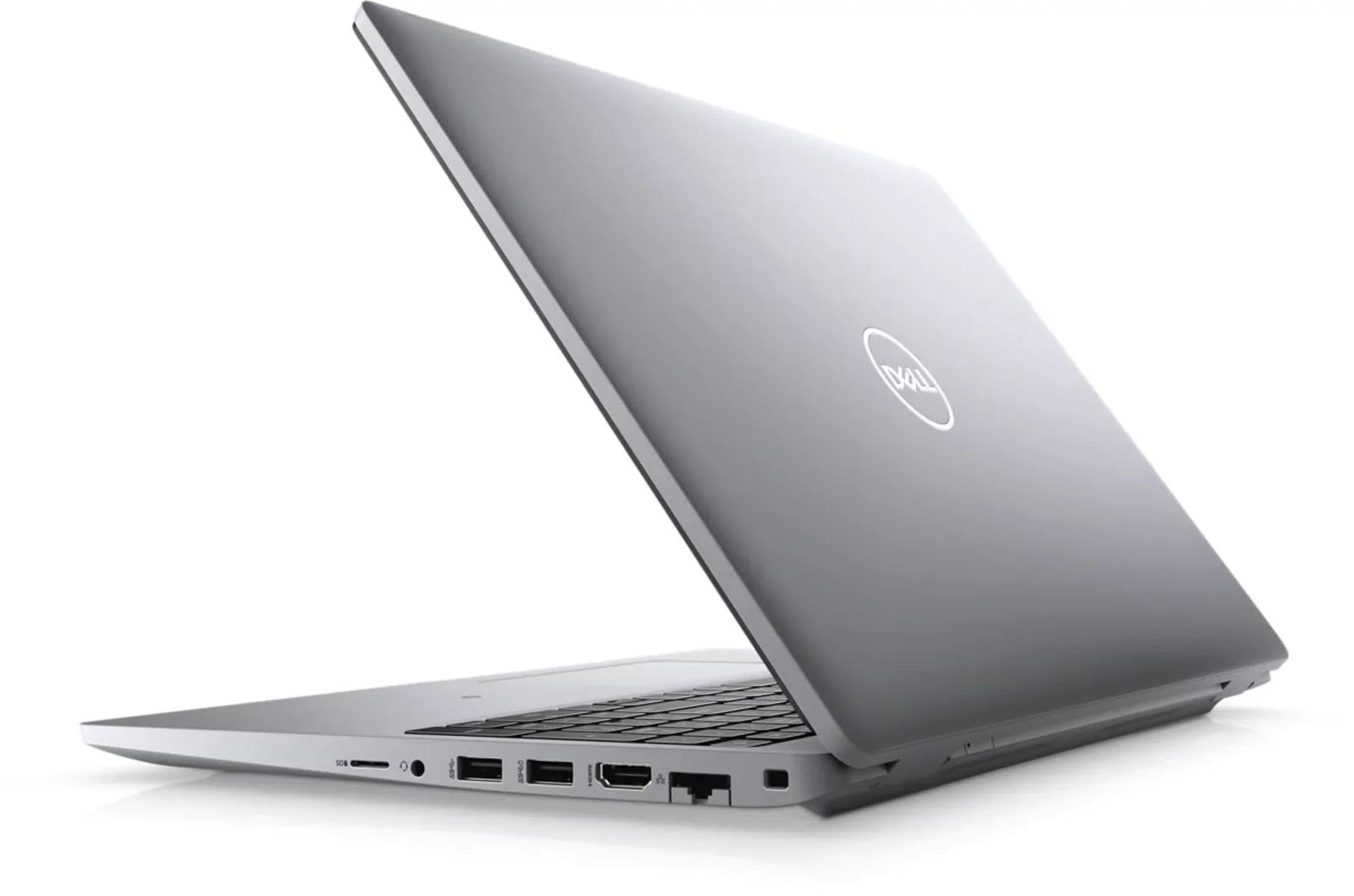 Restored 5000 5520 Laptop (2021) 15.6" FHD i7 - 512GB SSD - 32GB RAM 4 s @ 4.4 GHz - 11th Gen CPU (Refurbished)