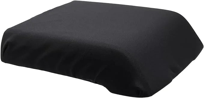 ISSYAUTO Center Console Protection Fitting with 2013-2022 2023 Ram 1500 2500 3500 Console Armrest Coating Protector