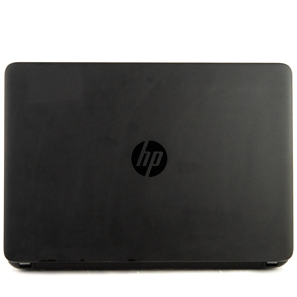Restored HP ProBook 440 G1 14" Laptop i5 16GB 256GB SSD 2.5" Integrated Graphics Win 10 Pro 1 Yr Wty B v.WAA (Refurbished)