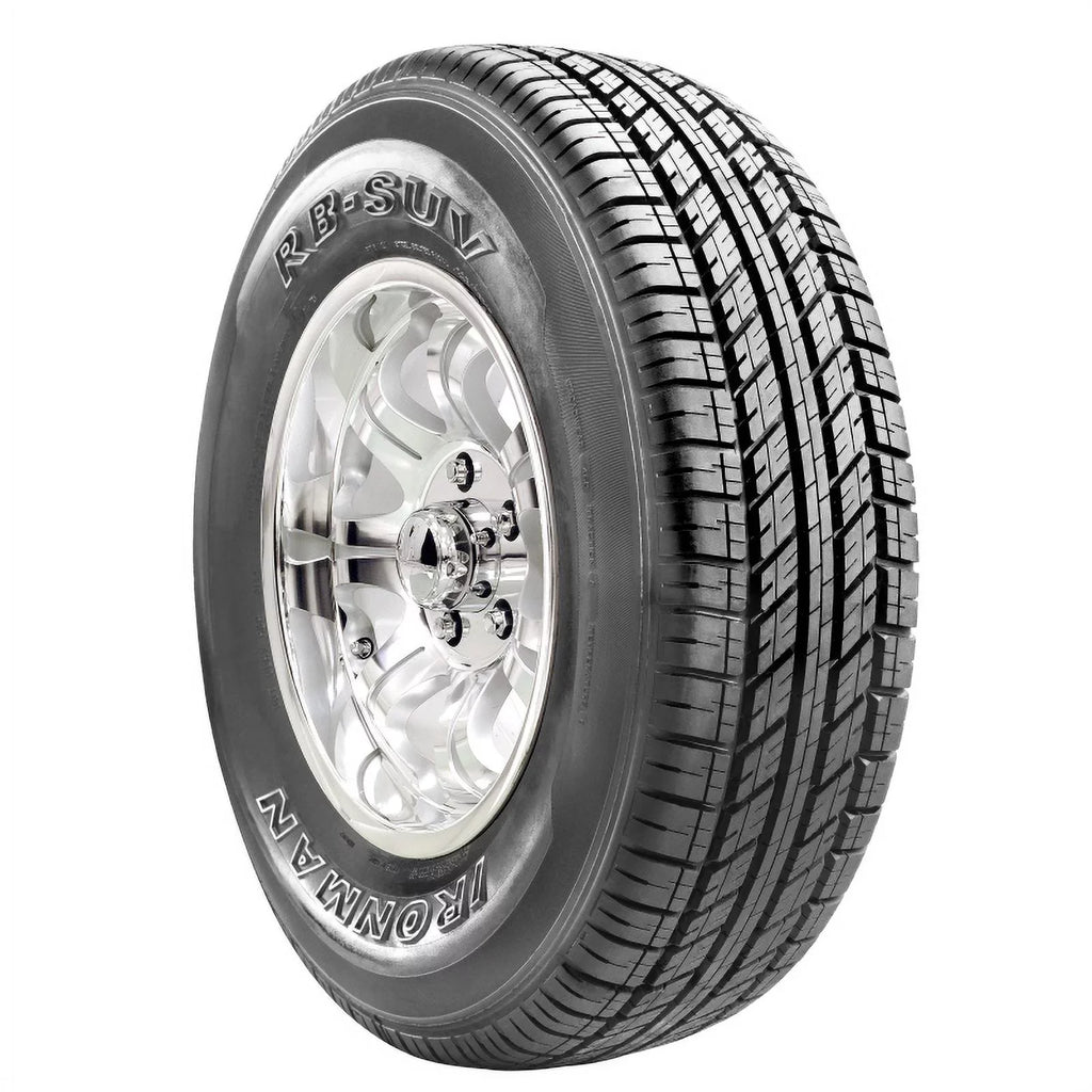 Ironman RB-SUV 255/60-19 109 H Tire