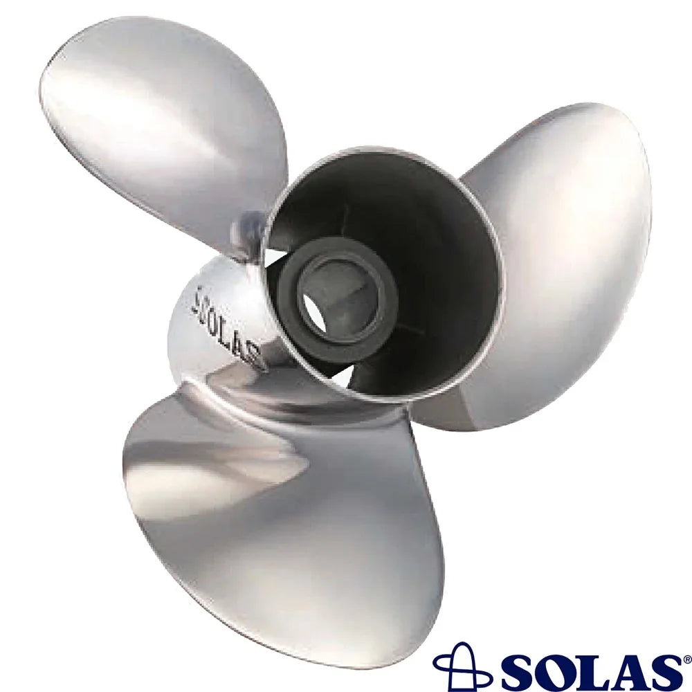 New 75-350 Hp Propeller Fitting With Suzuki Volvo Penta Yamaha 4.3L 5.7L 5.8L 7.4L 8.1L 8.2L 2009 2010 2011 2012 2013 2014 2015 2016 2017 2018 2019 2020 2021 937519 61B-45972-00-00