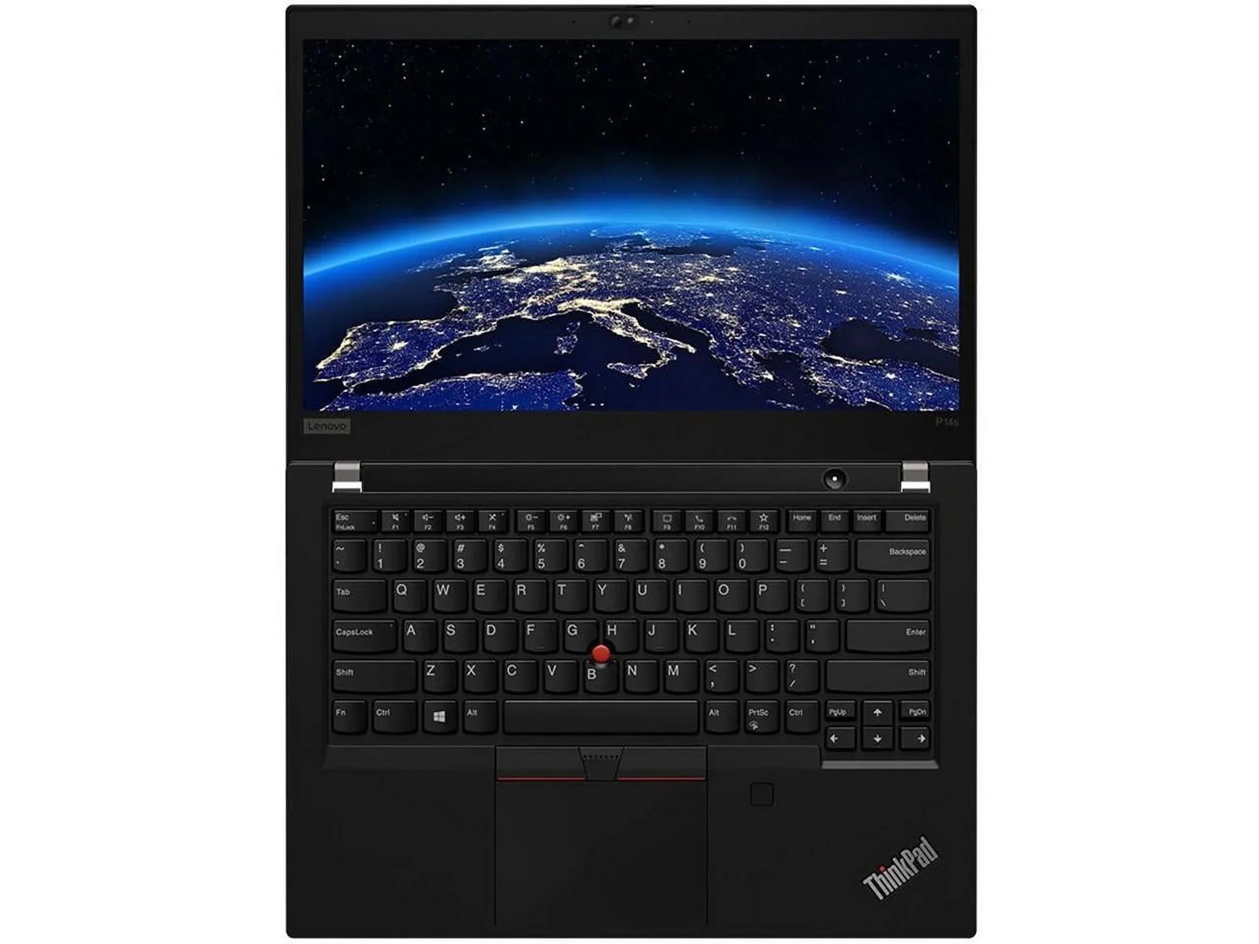 Lenovo ThinkPad 21HF001NUS EDGE 14" Mobile Workstation - WUXGA - 1920 x 1200 - i7 13th Gen i7-1370P Tetradeca-core (14 ) - 32 GB Total RAM - 32 GB On-board Memory - 1 TB SSD - Vill