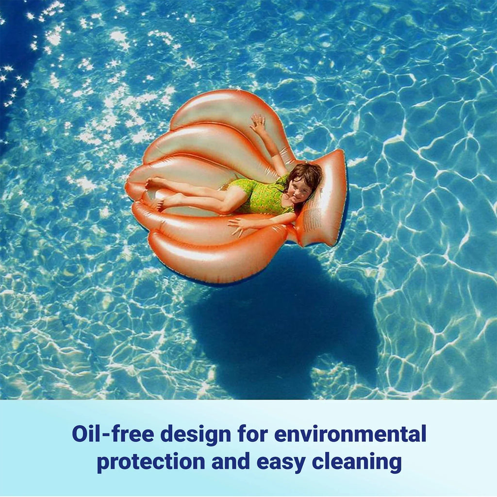 Black+Decker 800 GPH Submersible Pool Protection Pump