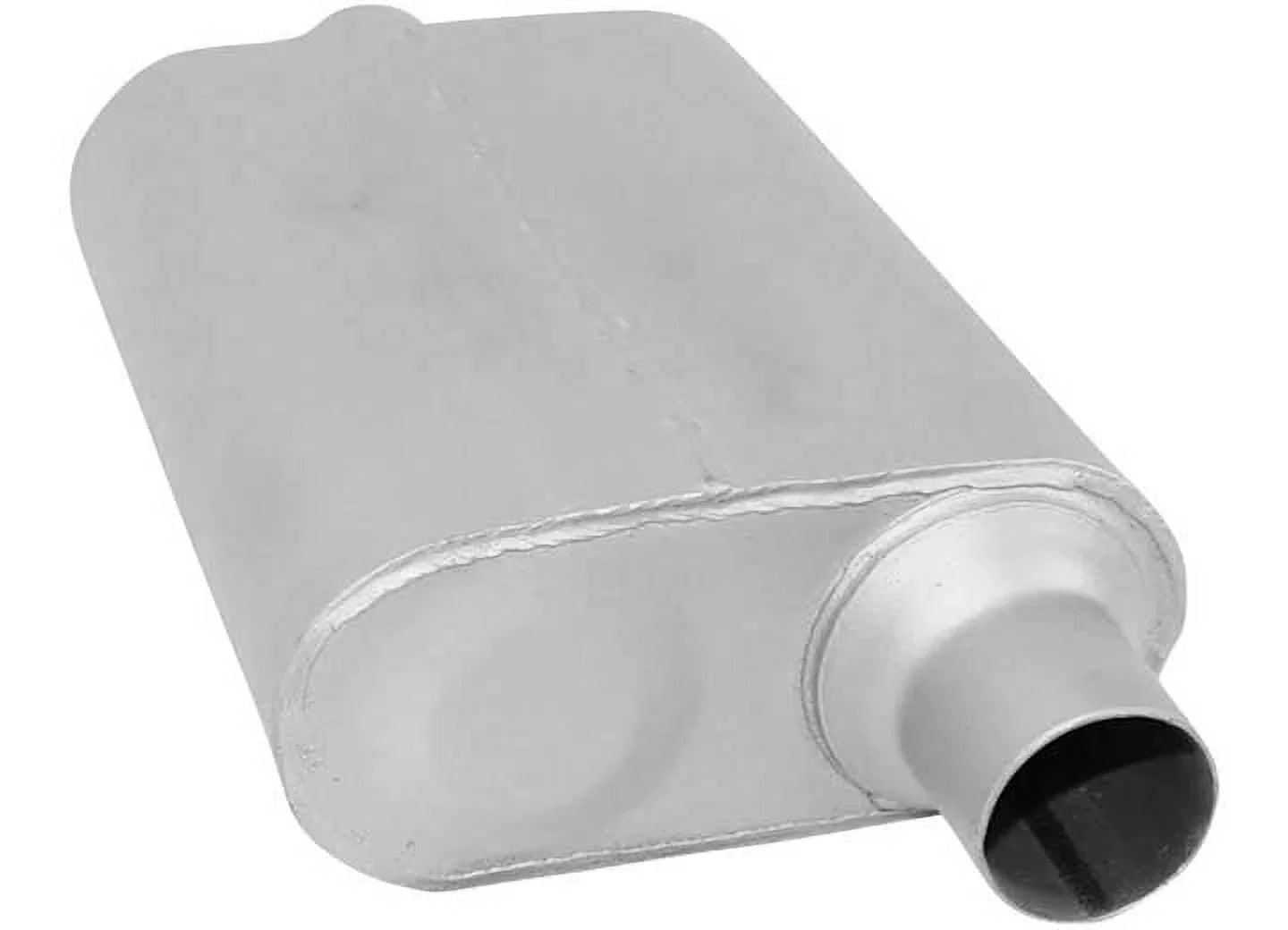 AP EXHAUST PRODUCTS VX2442 MUFFLER - XLERATOR VX PERFORMANCE