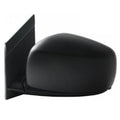 New Left Mirror Fitting With Dodge Grand Caravan Se Premium Plus Crew Canada Value Package Gt R/T Sxt Mini Passenger Van 4-Door 3.6L 2019 2020 By Part Number 4400142 5113409Al 5113409Am