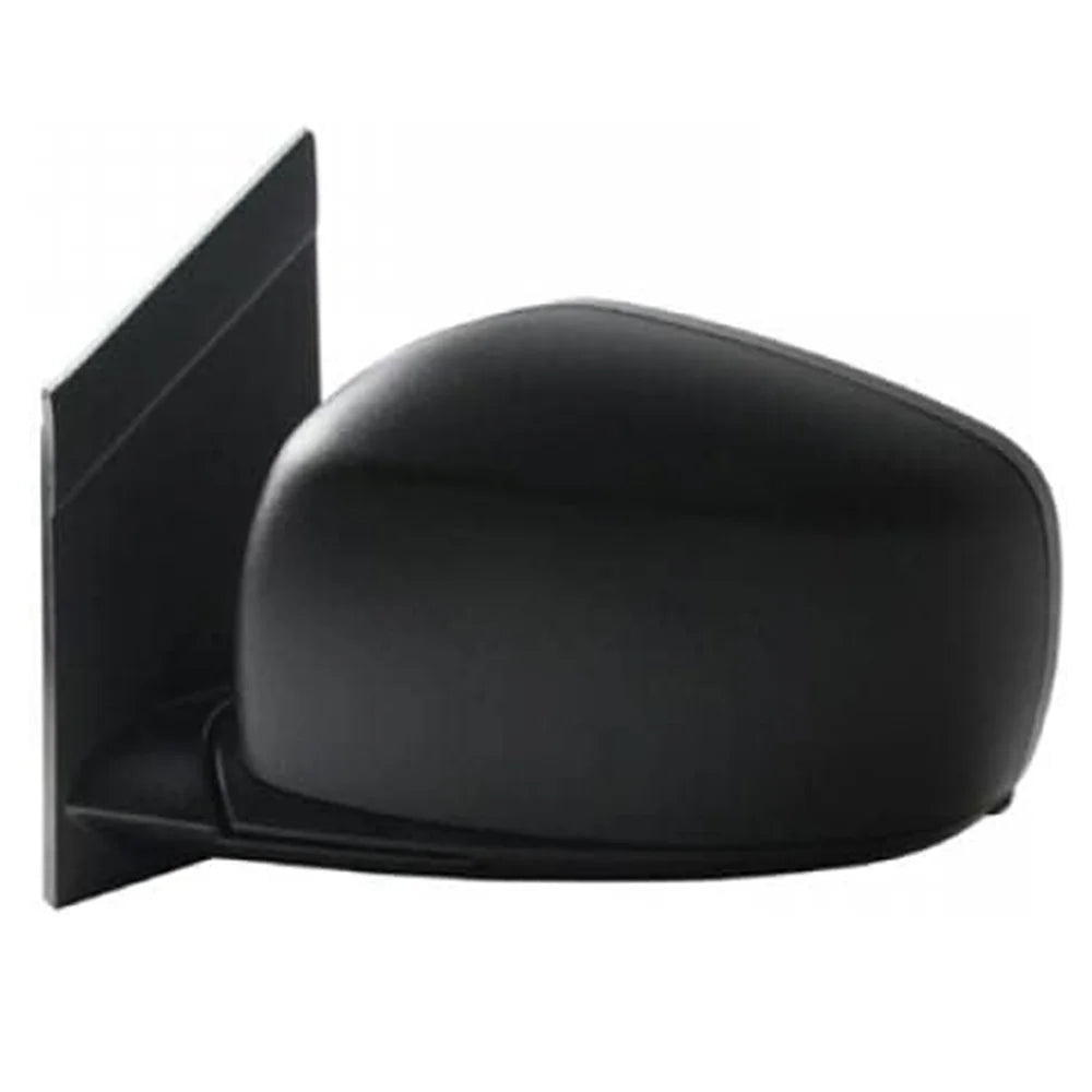 New Left Mirror Fitting With Dodge Grand Caravan Se Premium Plus Crew Canada Value Package Gt R/T Sxt Mini Passenger Van 4-Door 3.6L 2019 2020 By Part Number 4400142 5113409Al 5113409Am