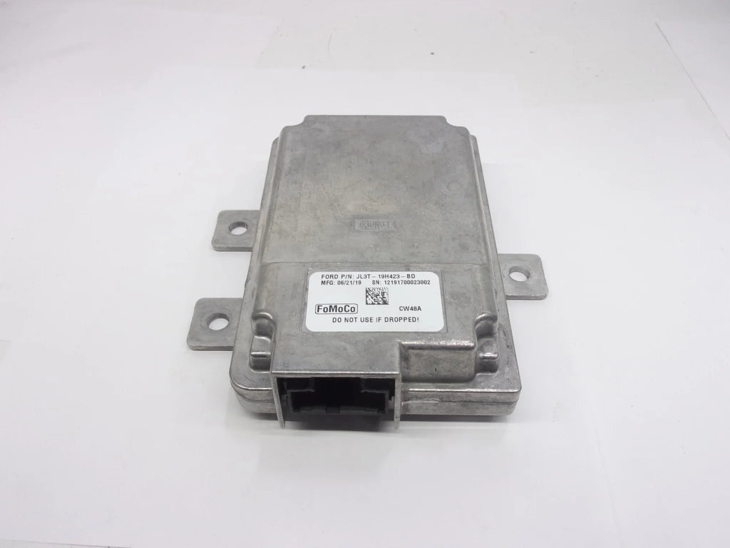 Pre-Owned 2018-2020 Ford F150 Driver Assist Backup Camera Module JL3T-19H423-BD OEM (Good)