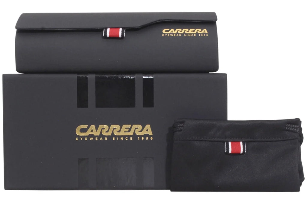 Carrera Grey Shield Men's Sunglasses CARRERA 1046/S 080S/IR 99