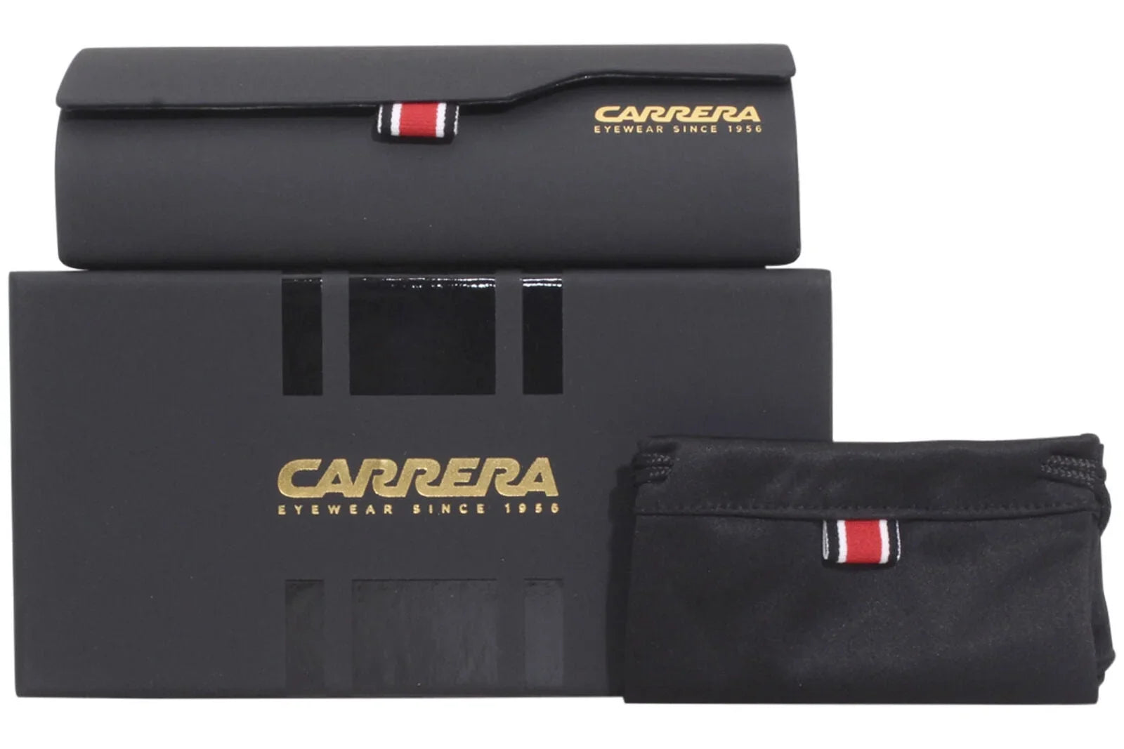 Carrera Grey Shield Men's Sunglasses CARRERA 1046/S 080S/IR 99