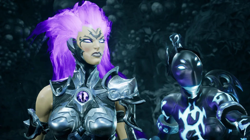 Darksiders III, Focus Home Interactive, Xbox, [Digital Download]