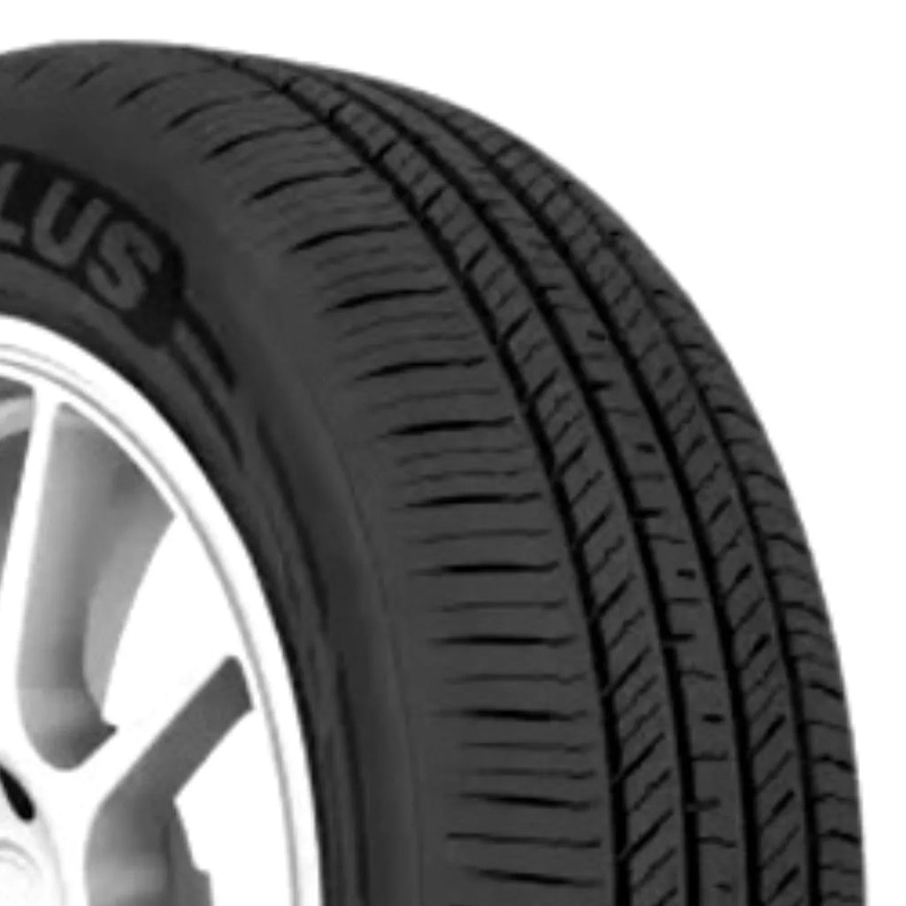 Crosswind HP010 Plus All Season 225/60R16 98H Passenger Tire Fits: 2010 Subaru Outback 2.5i, 2005 Subaru Outback i
