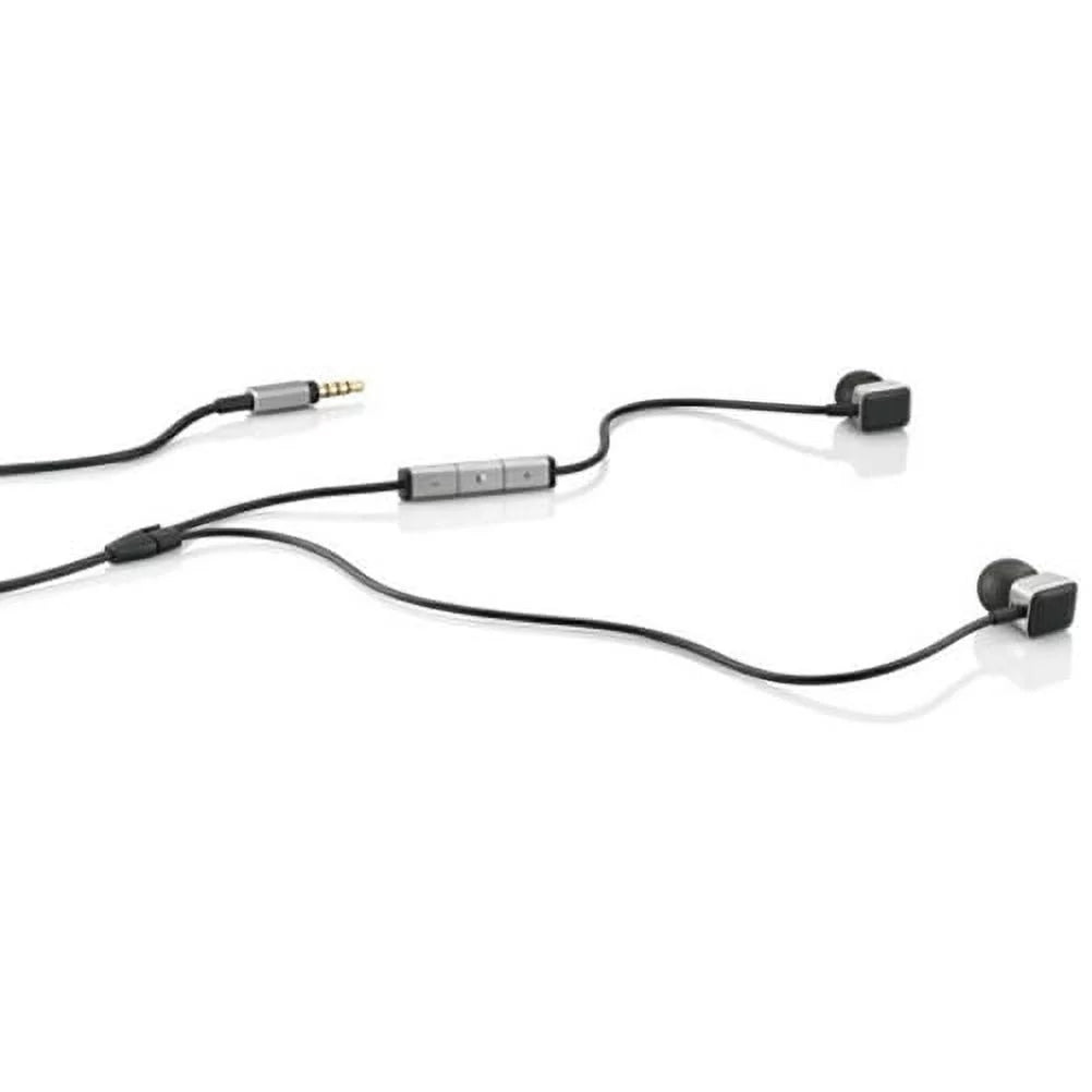Harman Kardon AE-S High-Performance In-Ear Headphones Dual Earbuds Earphones Earpieces Stereo Wired [Gold Color] Z4Y for Samsung Galaxy Kids Tab 3 7.0 Mega 2 Note 10.1 2, NotePRO 12.2 On5 Prevail LTE