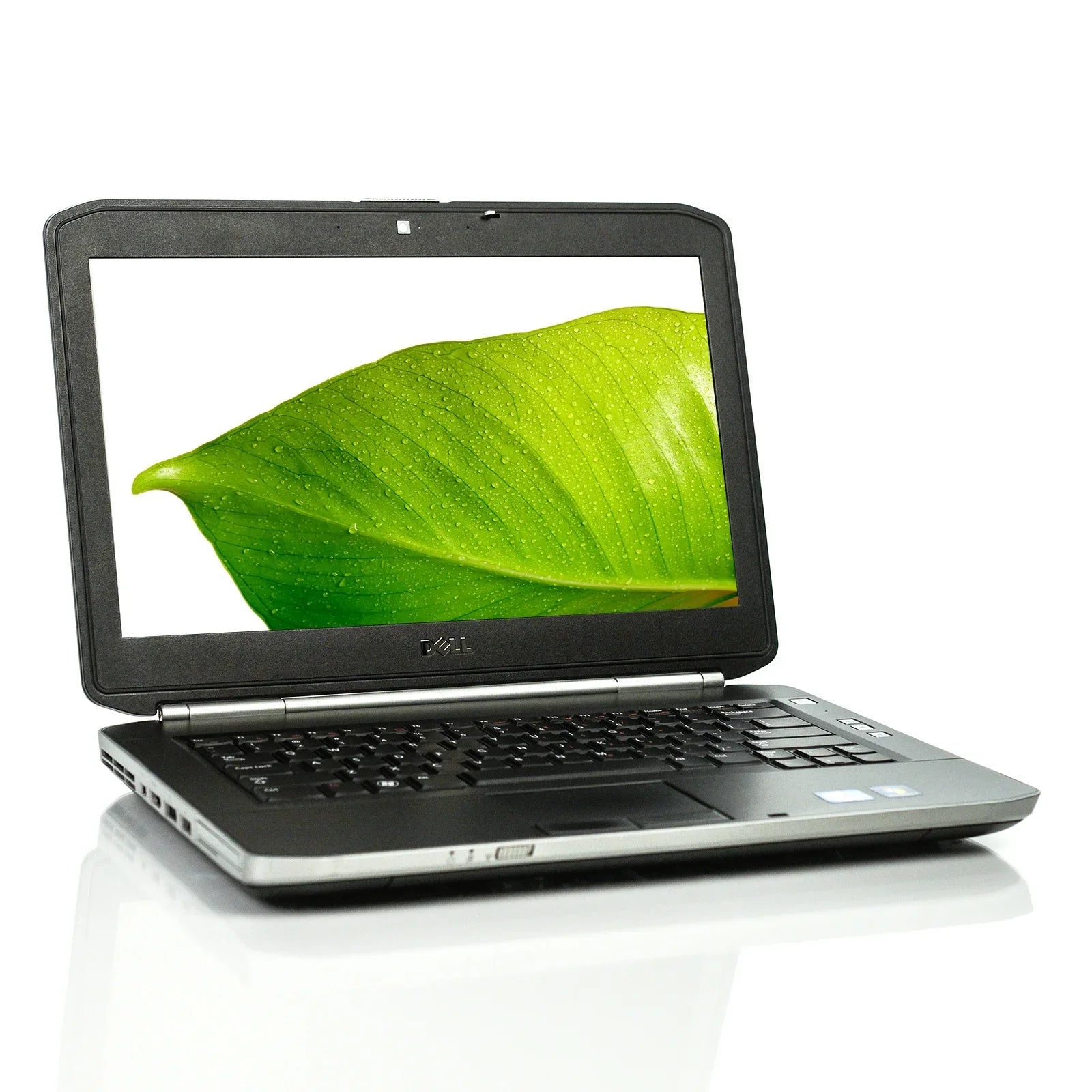 Used E5420 Laptop i5 Dual- 8GB 128GB SSD Win 10 Pro B v.WBA