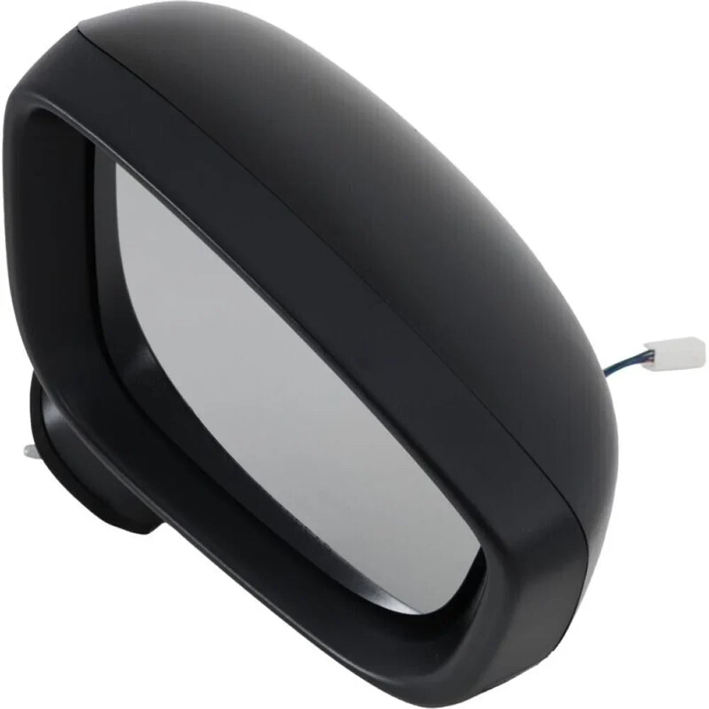New Right Mirror Matching With Mazda 3 Sport Gt Grand Touring Gs S Se G Gx Sedan Hatchback 4-Door 2.5 2.0L 2018 By Part Number Ma1321228 Bacs-69-1N1-51 762405-72155-2