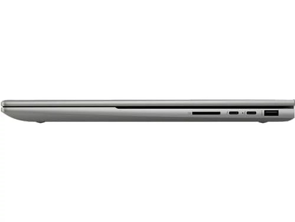 HP 2023 Envy Laptop 17.3" FHD IPS Touchscreen 14- 13th i7-13700H Iris Xe Graphics 64GB DDR4 4TB NVMe SSD WiFi 6E HDMI 2xThunderbolt4 Backlit Keyboard Windows 10 Home w/RE USB