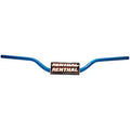 Renthal 1 1/8" FatBar Windham Bend Blue for KTM 450 SX-F Factory Edition 2012-2017