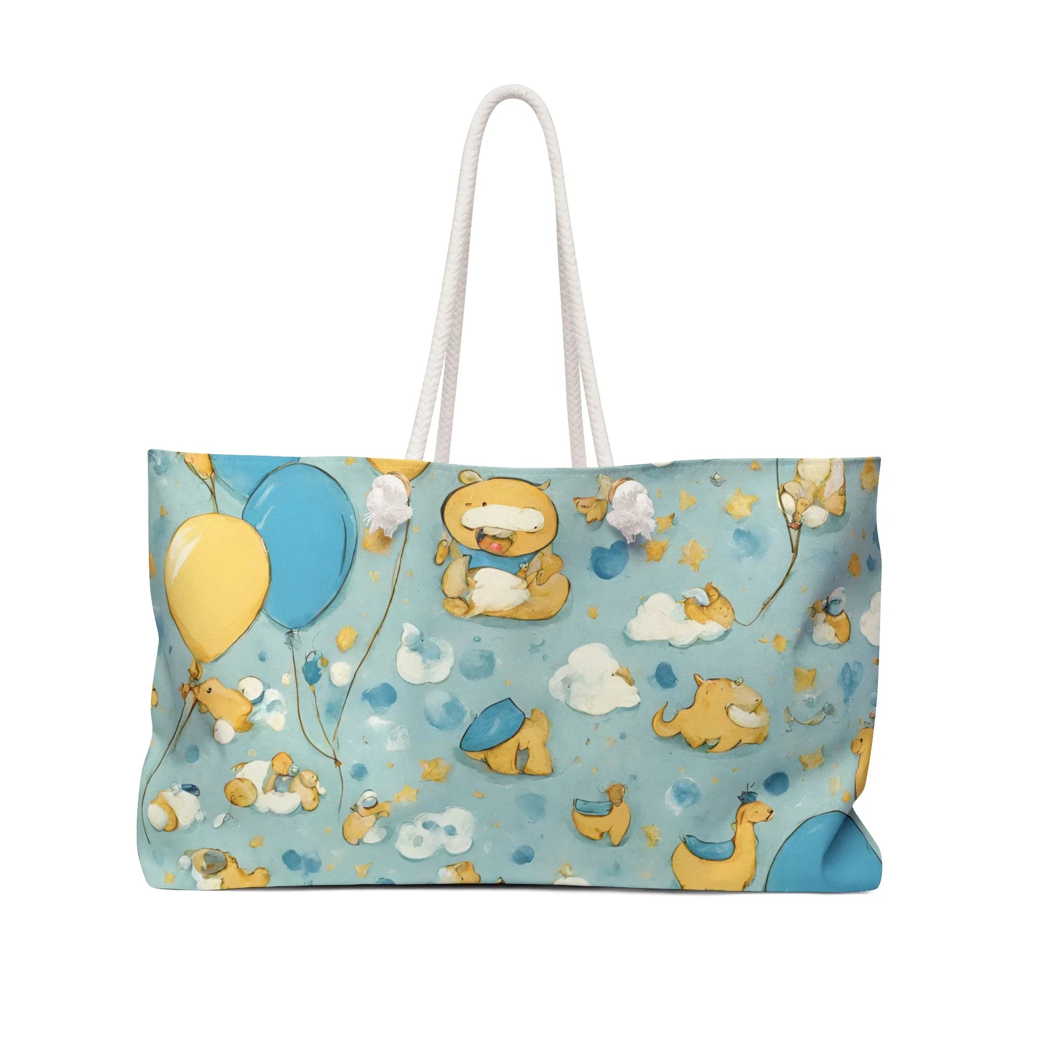 Baby bag- Lullaby Luxe: Stylish Essentials for Your Bundle of Joy