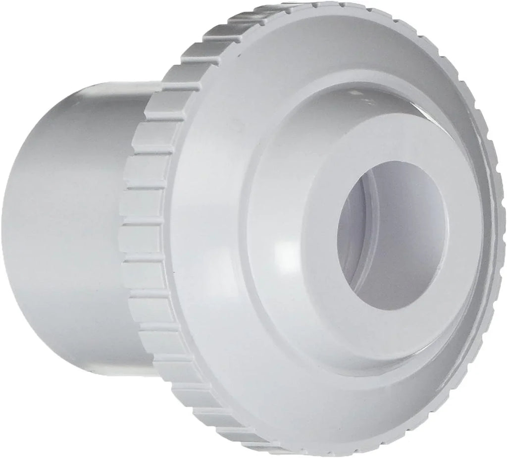 Pool Spa SP1421D Directional Hydrostream Jet Insider Fitting With 3/4-Inch Opening Eyeball And 1-1/2 Inch Slip Replace Hayward Hydrostream SP1421D Fitting (5 Pack)