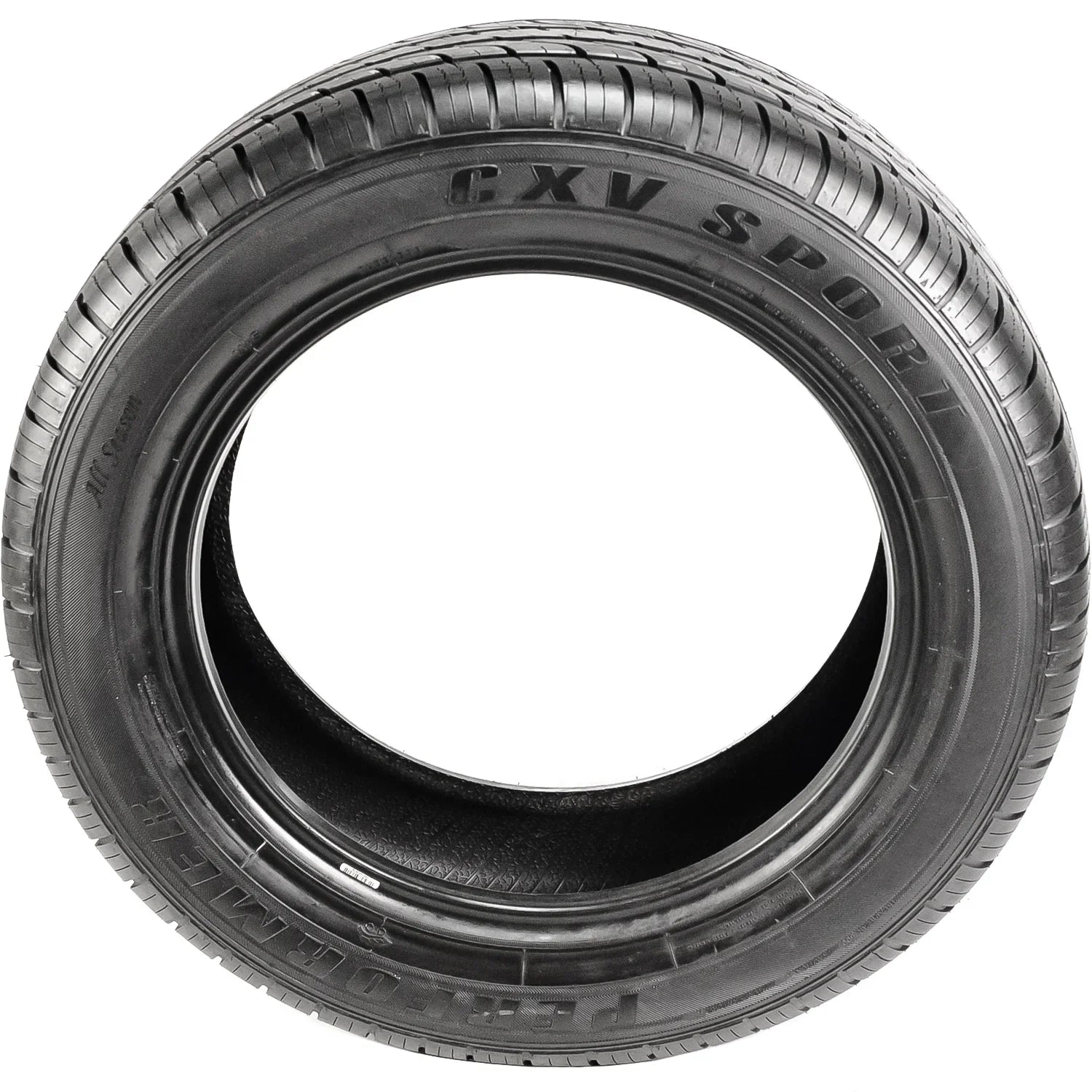 Performer CXV Sport 265/60R18 110H AS A/S All Season Tire Fits: 2015 Toyota Tacoma TRD Pro, 2012-14 Toyota Tacoma Pre Runner