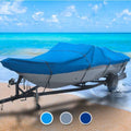 Semi-Custom Whaler Craft 17'6" Length X 82" Beam Width Seal Skin 1200 Vessel Protection