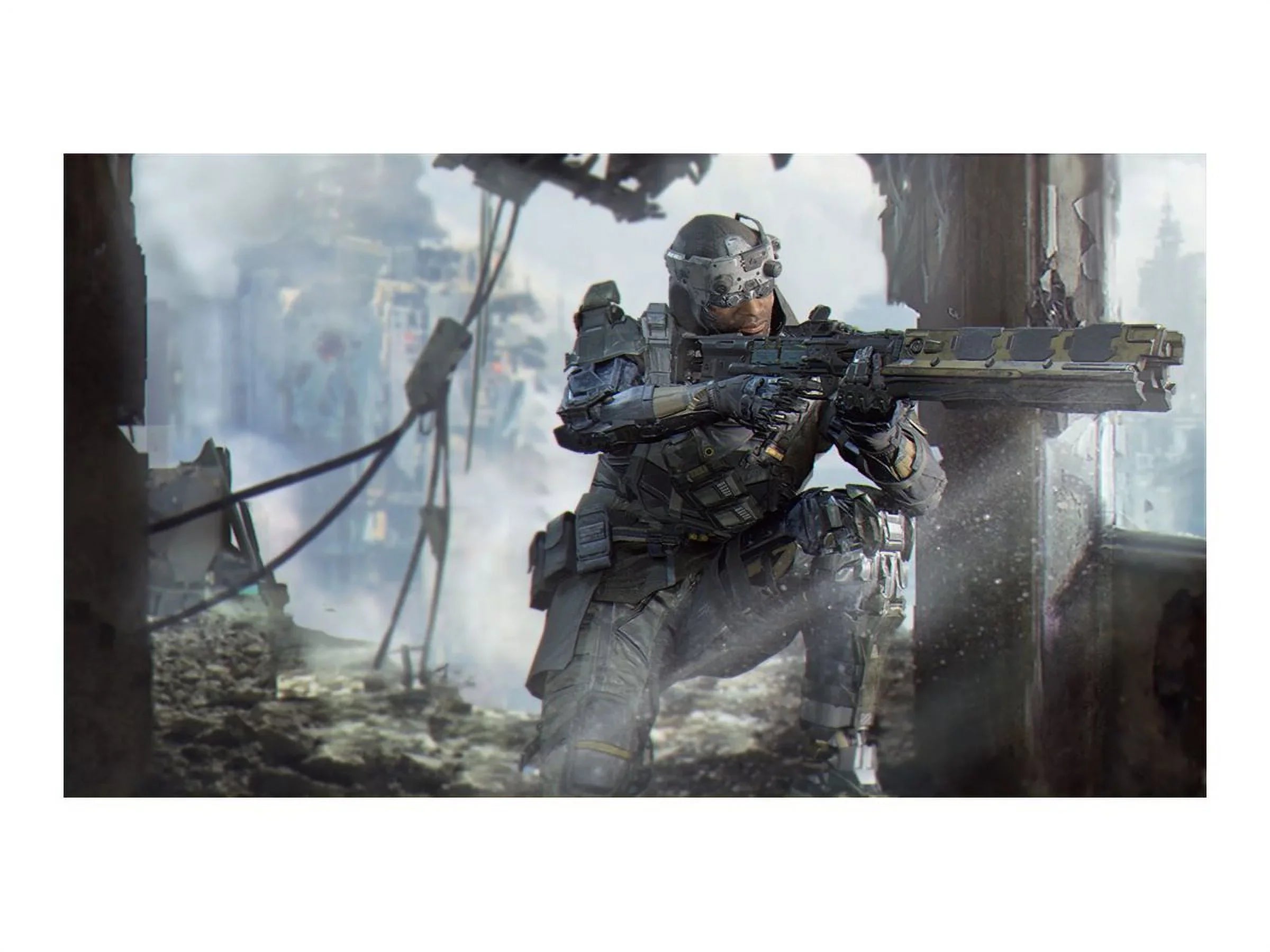 Activision Call Of Duty (XBOX ONE)