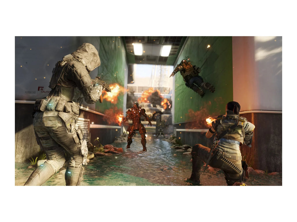 Activision Call Of Duty (XBOX ONE)