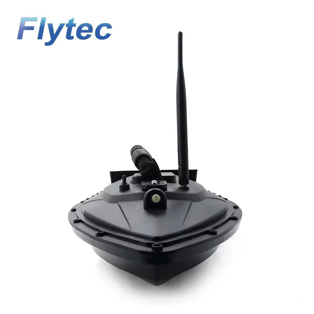 Apexeon Remote Control Vessel for Fishing Enthusiasts, 2011,5 Fish Finder, 1.5kg Loading, 500m Range