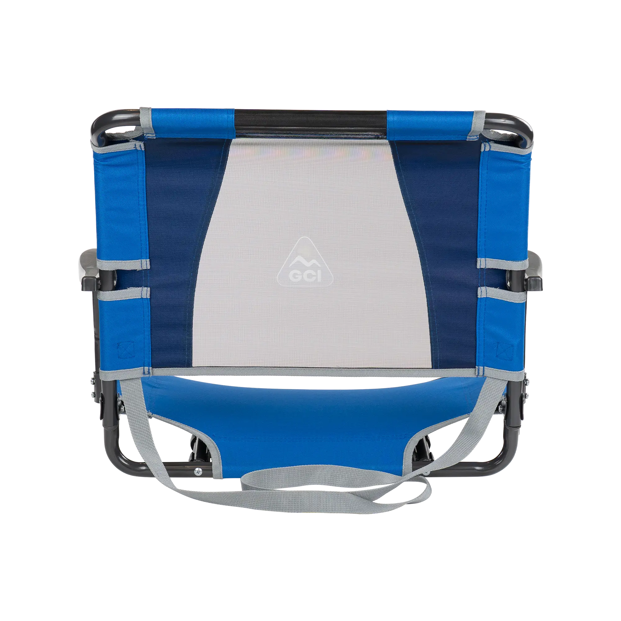 Big Comfort Stadium Chair™ with Armrests | Reserve DR56