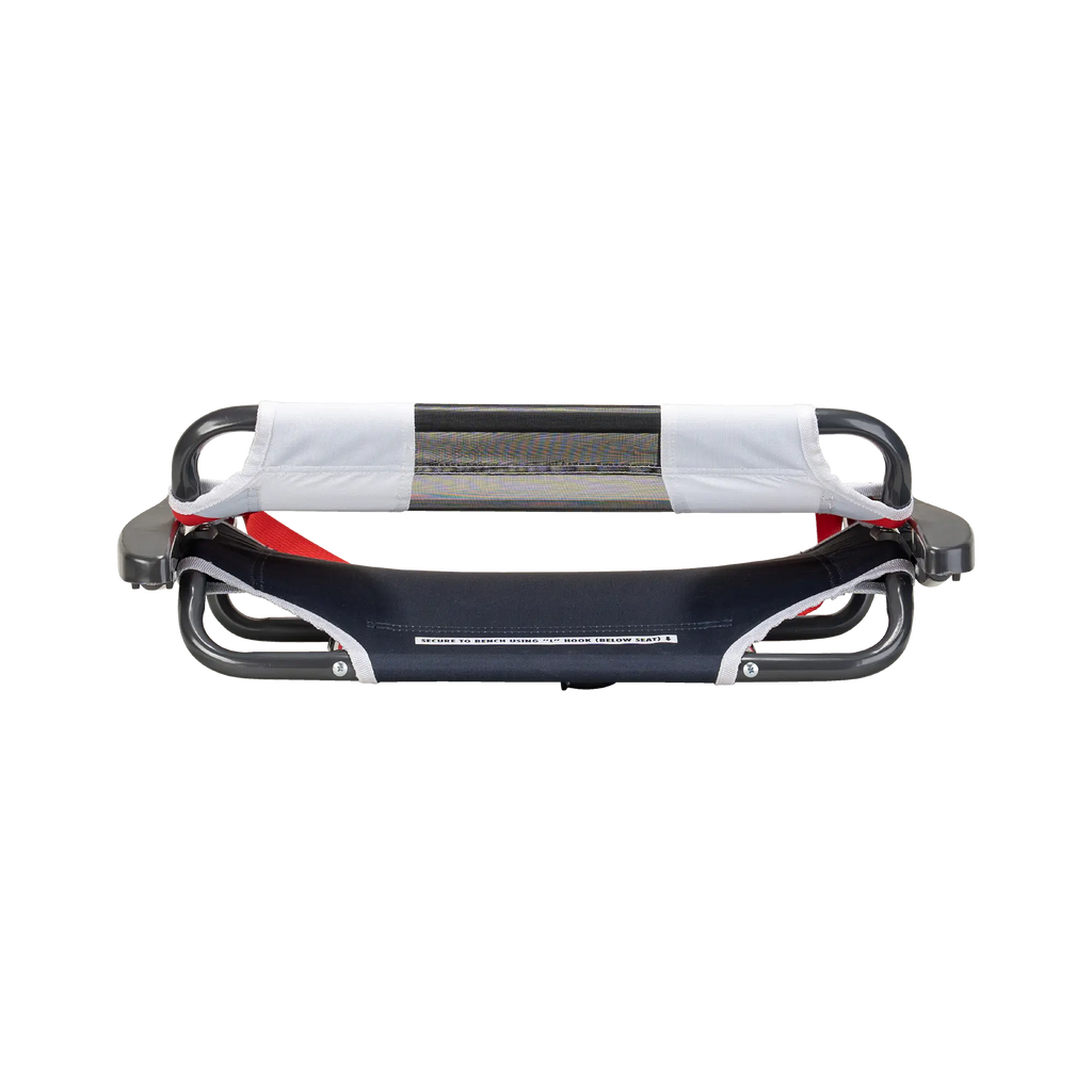 Big Comfort Stadium Chair™ with Armrests | Reserve DR56