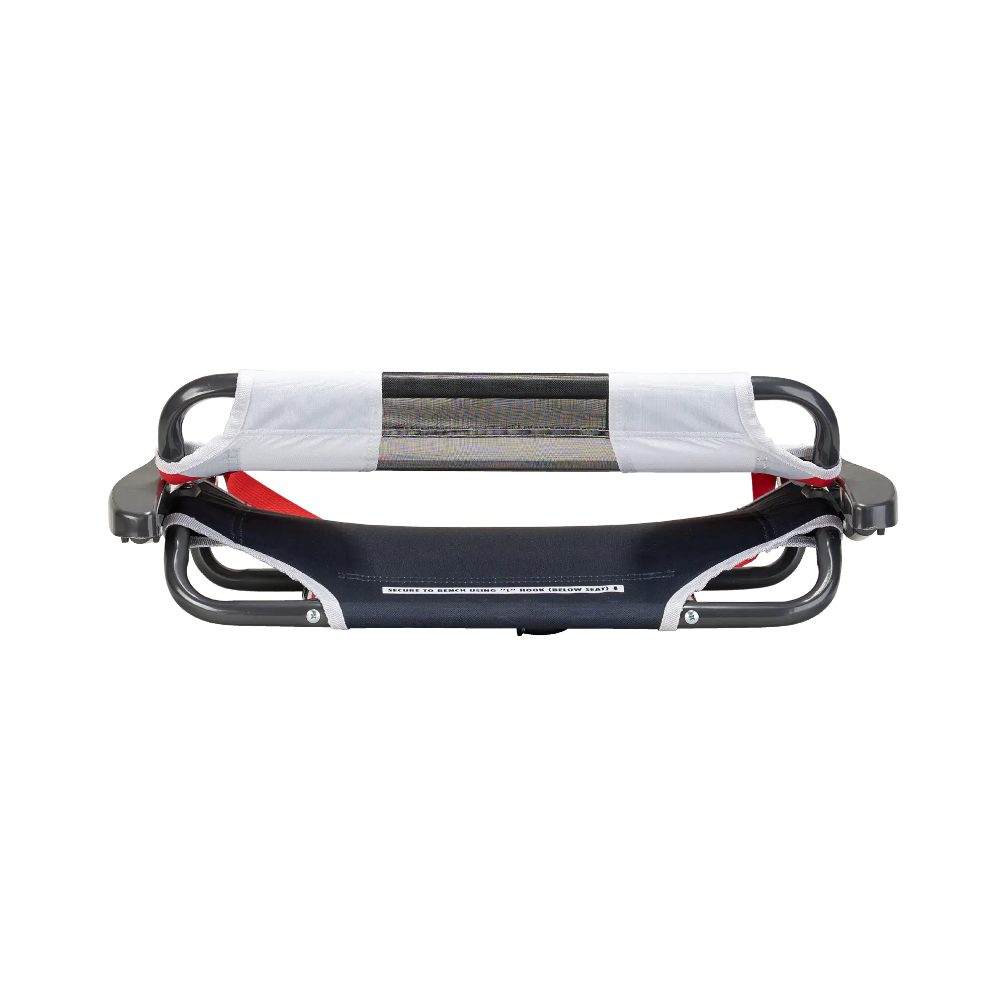 Big Comfort Stadium Chair™ with Armrests | Reserve DR56
