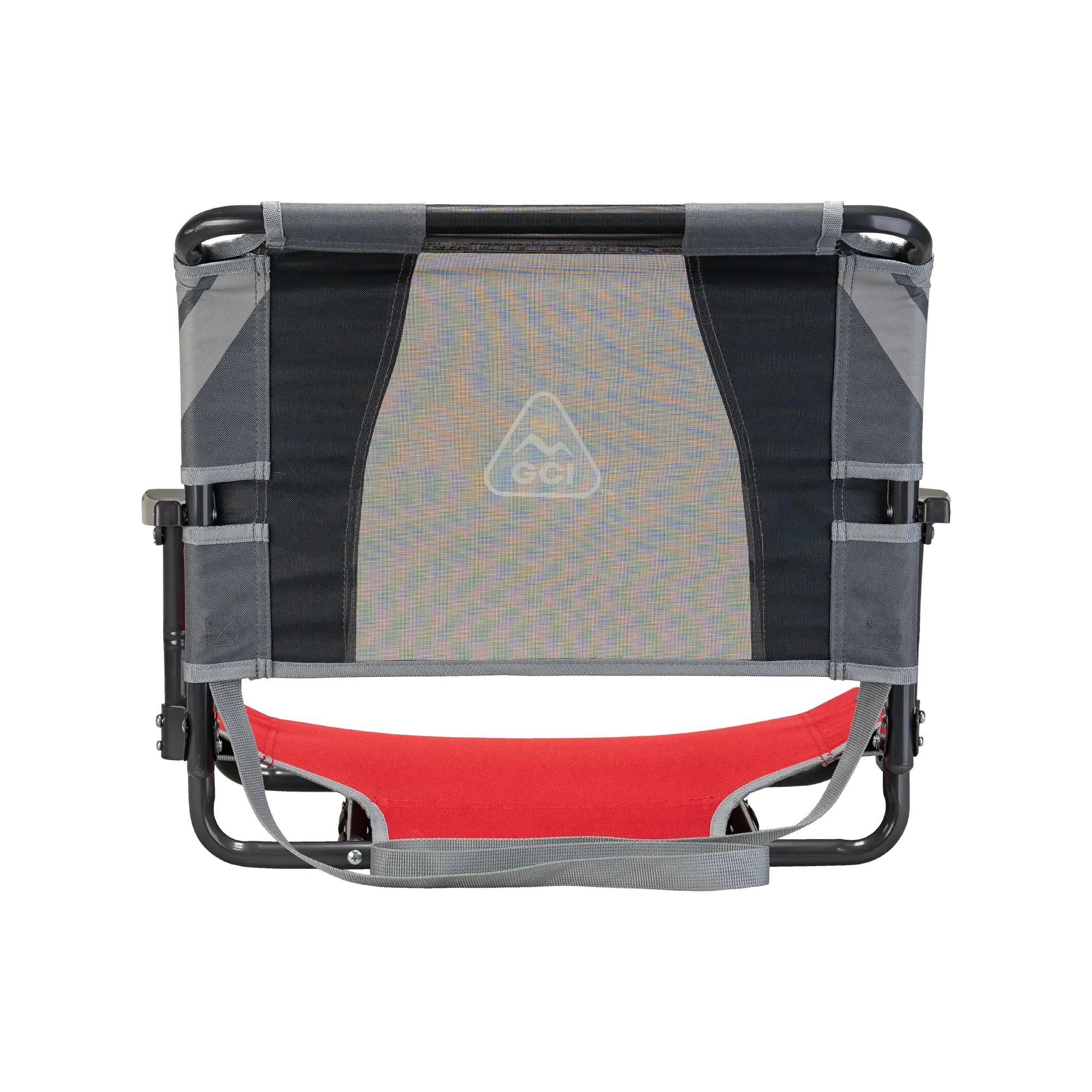 Big Comfort Stadium Chair™ with Armrests | Reserve DR56
