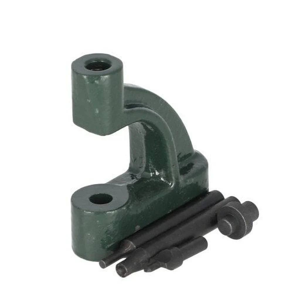 Brake Rivet Tool fits International A H 300 230 Super H M 350 Super M Super A 100 400 450 fits John Deere 830 530 730 320 820 630 720 70 fits Case