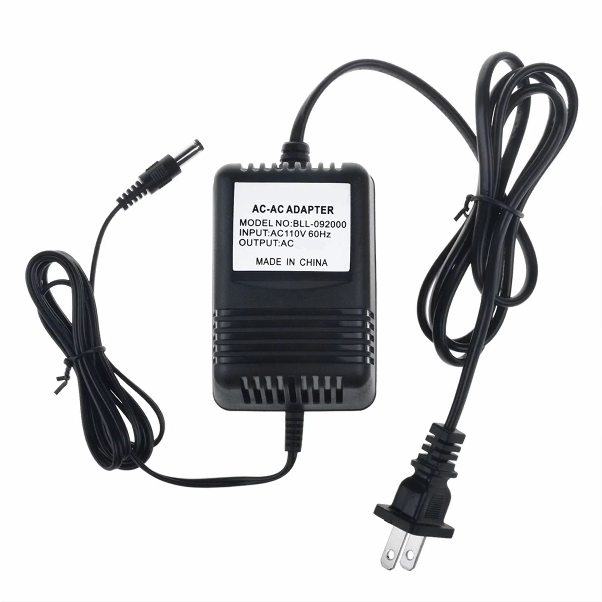 FITE ON Suitable AC to AC Adapter Replacement for Harman Kardon Speakers HK195 HK195s PC Speaker Power PSU