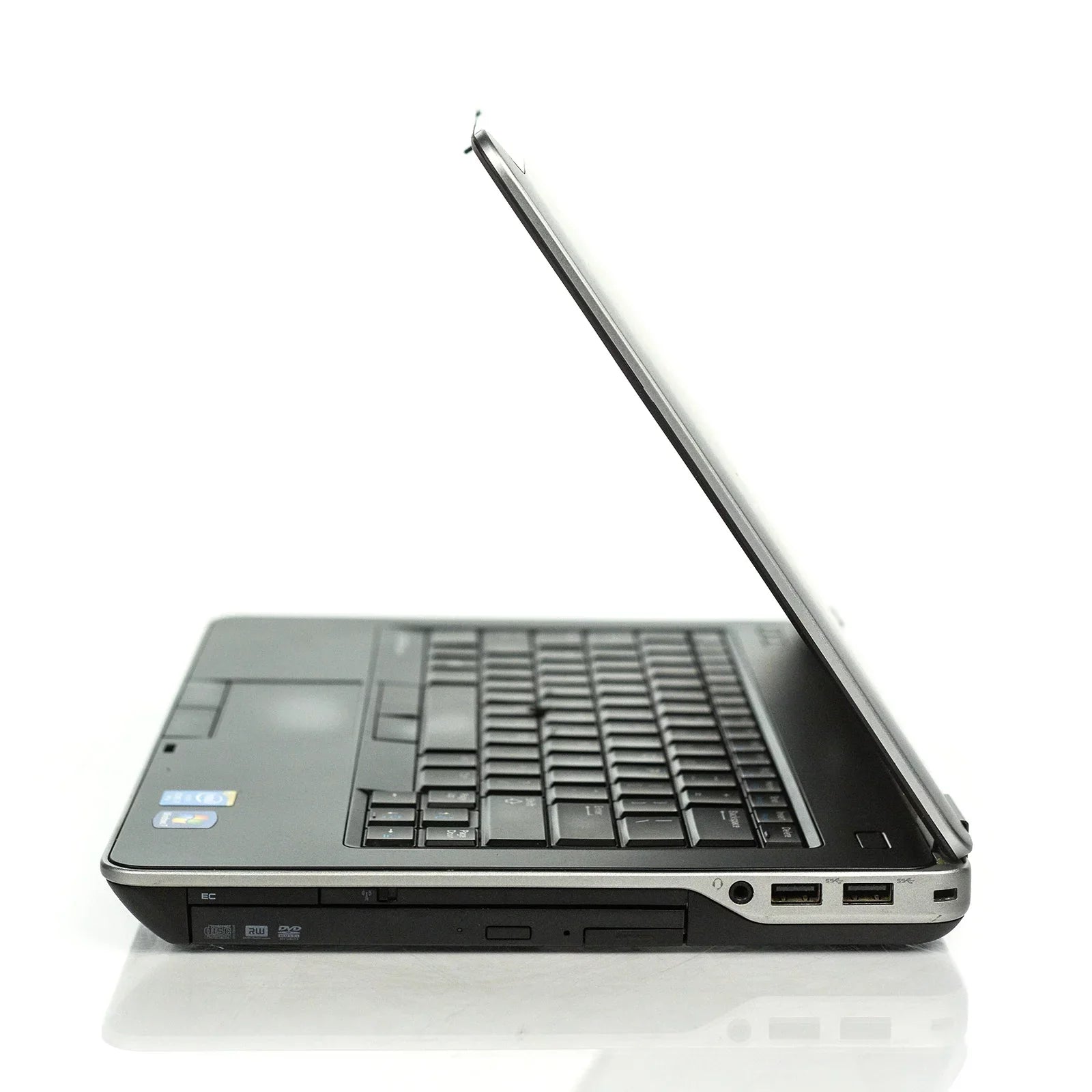 Used E6440 Laptop i7 Dual- 8GB 256GB SSD Win 10 Pro B v.WCA