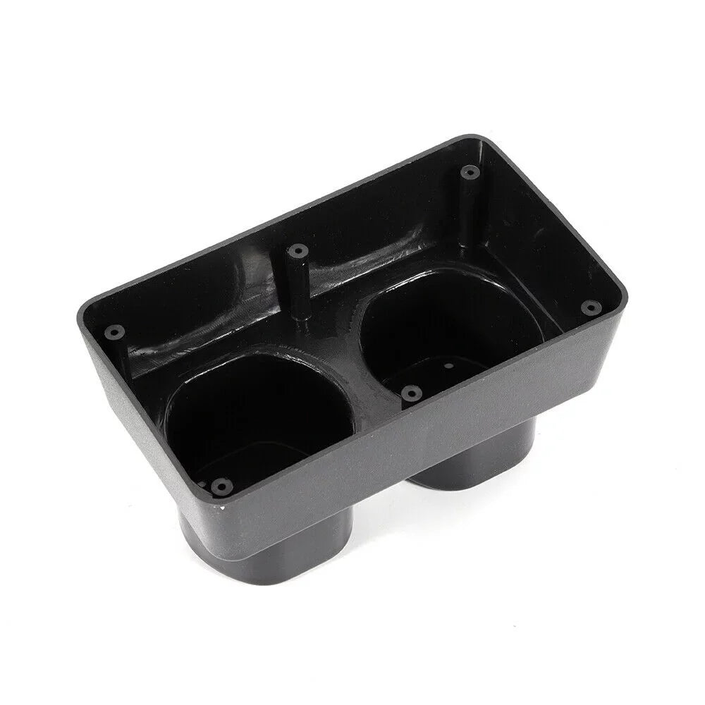 Nissan Storage Box Armrest Can Rotate For Nissan Versa 07-11 Armrest Center Console Storage Box Arm Rest Cup Holder US
