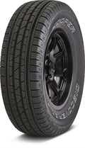 Cooper Protection SRX All Season 235/55R18 100V SUV/Crossover Tire