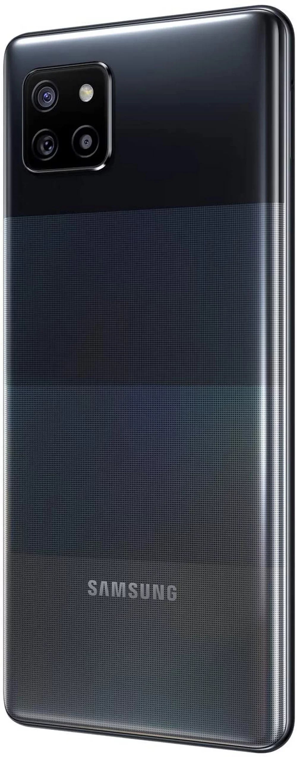 Pre-Owned Samsung Galaxy A42 5G Smartphone, Verizon Only,128 GB Storage + 6 GB RAM, Prism Dot Black (Refurbished: Good)