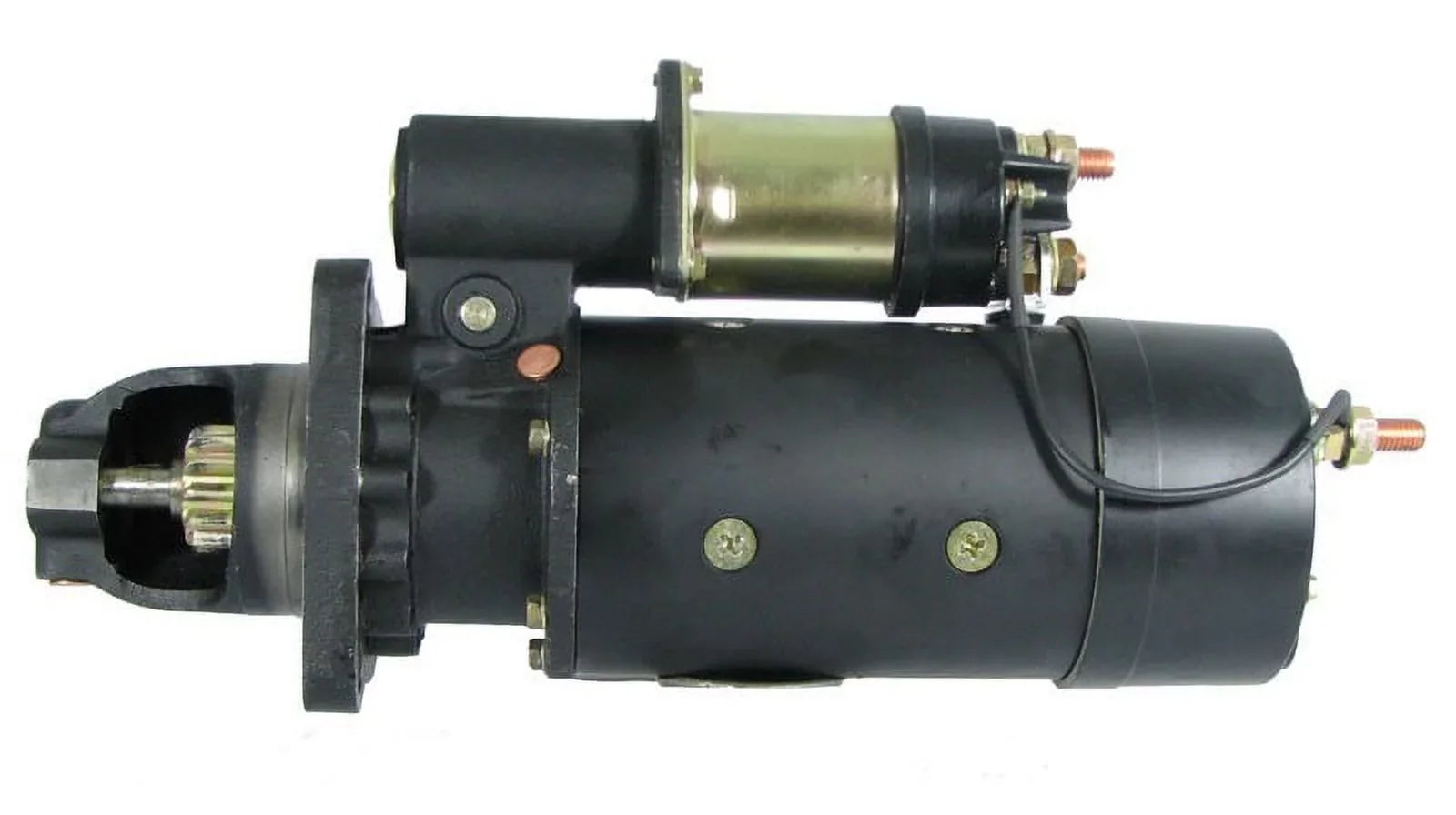 Starter Fitting With Ford Med / Heavy Duty F600 F700 F800 F900 8.3L 1992-1999