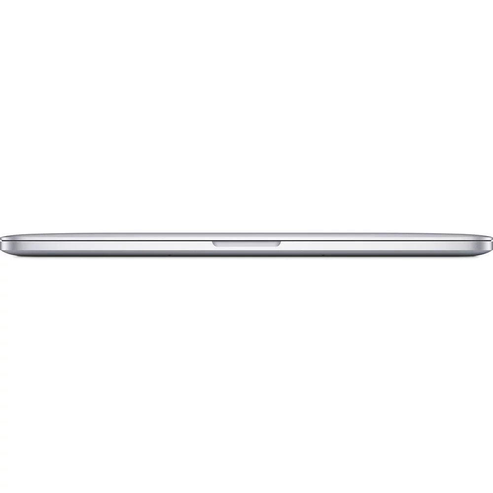 Used Apple 15.4" MacBook Pro (Late 2013) ME293LL/A, 2.0GHz i7, 8GB RAM, Mac OS, 256GB SSD, Grade B - Silver