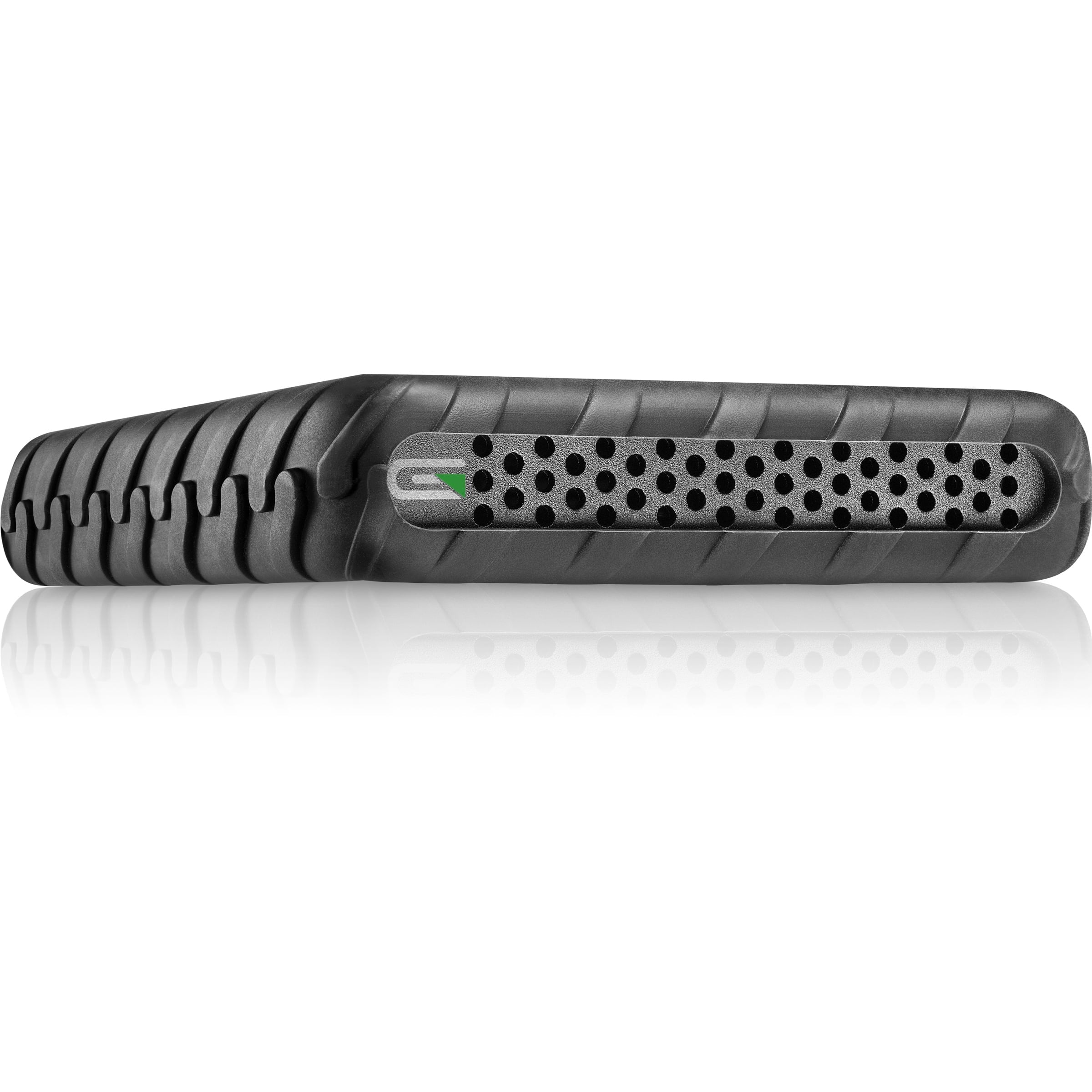Glyph BlackBox Plus 2TB (5400RPM, USB-C, Thunderbolt 3) BBPL2000