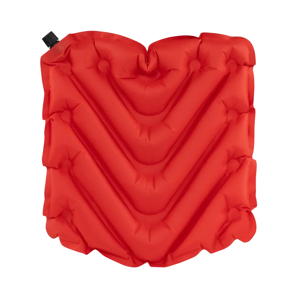 College V Seat™ Inflatable Stadium Cushion - Ohio State Buckeyes | Select GG56